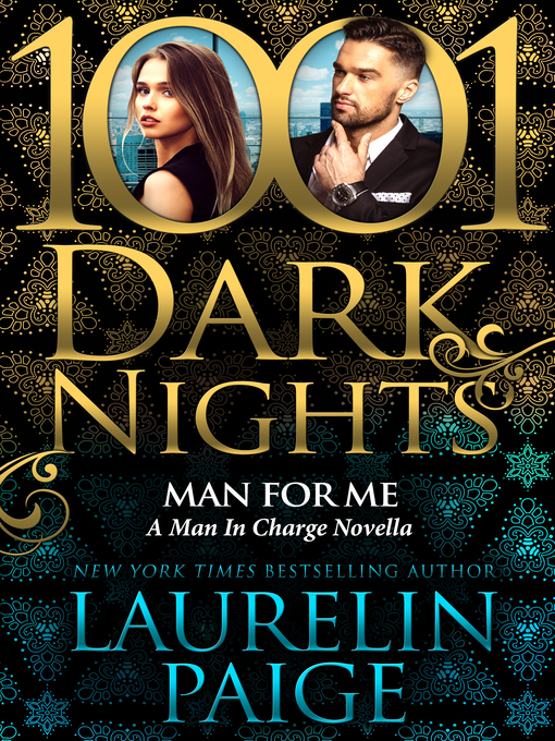 Title details for Man for Me by Laurelin Paige - Available